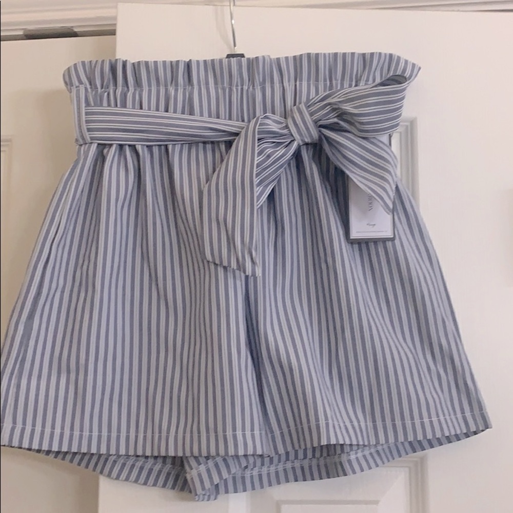 Goodnight Macaroon shorts